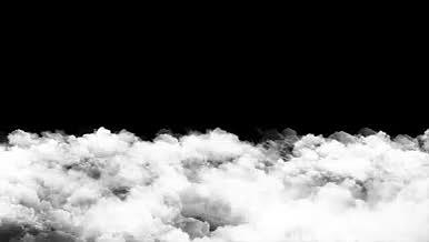 天空飘云带通道素材视频的预览图